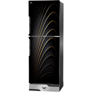 Walton Refrigerator 268L - WFB-2E4-GDSH-XX