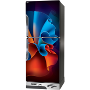 Walton Refrigerator 282L Inverter - WFE-2H2-GDEL-XX (Inverter)
