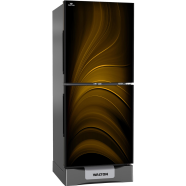Walton WFB-1G7-GDXX-XX Refrigerator 177 L