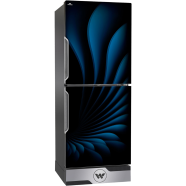 Walton WFB-1H5-GDSH-XX Refrigerator 207 L