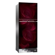Walton WFD-1D4-GDEL-XX Refrigerator 157 L image
