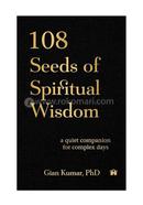 108 Seeds of Spiritual Wisdom image