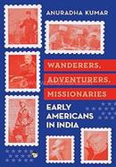 Wanderers, Adventurers, Missionaries image
