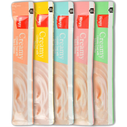 Wanpy Creamy Treat Single Stick 14gm (Mixed Flavour) image