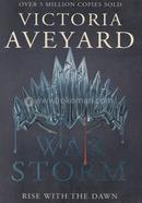 War Storm (Red Queen) image