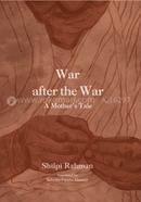 War after the War image