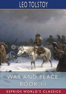 War and Peace, Book 11 image