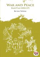 War and Peace Book -5 (1806-07) image