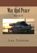 War and Peace image