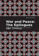 War and Peace: The Epilogues image