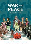 War and Peace image