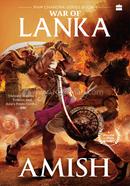 War of Lanka image