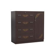 Wardrobe WDH-143-1-1-20D 997595 image