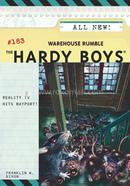 Warehouse Rumble The Hardy Boys image