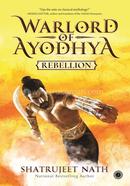 Warlord of Ayodhya: Rebellion image