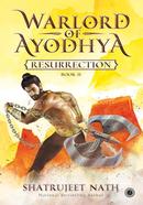 Warlord of Ayodhya : Resurrection Book - 2 image