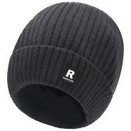 Warm Thicken Winter Beanie Hats Ski Outdoor Men's And Women Caps icon