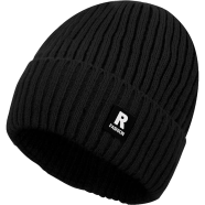 Warm Thicken Winter Beanie Hats Ski Outdoor Men's And Women Caps icon