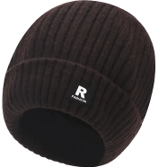 Warm Thicken Winter Beanie Hats Ski Outdoor Men's And Women Caps icon