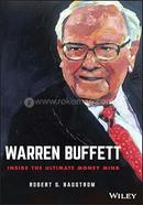 Warren Buffett image