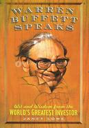Warren Buffett Speaks image