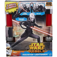 Wars Rebels Inquisitor­ Lightsaber -252524511