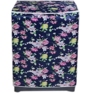 Washing Machine Cover Multicolor image