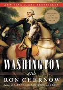 Washington: A Life image