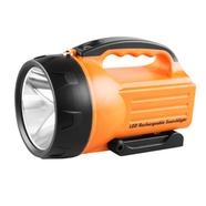 Wasing Explosion-proof Super Bright Flashlight - WSL-828 image