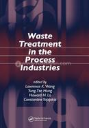 Waste Treatment in the Process Industries image