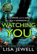 Watching You image
