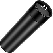 Stainless Steel Water Bottle With Automatic LED Temperature Display 500 ML icon