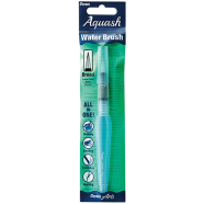 Water Brush Large Fine Point-1 Pcs - XFRH-BX