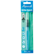Water Brush Medium Fine Point-1 Pcs - XFRH-MX