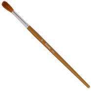 Water Color Brush Round - 16-1 Pc image