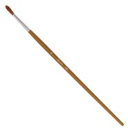 Water Color Brush Round 4- 1 Pc image