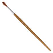Water Color Brush Round - 8-1 Pc image