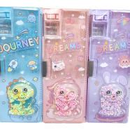 Water Game Pencil Box image