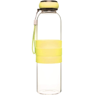 Water Glass Bottle 500 ml image