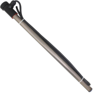 Water Heater Heating Element 3000 Watt Titanium Tube For Industrial Water Tank And Chemical Liquid image