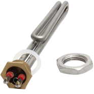 Water Heater Power 2000Watt Voltage 220VAC With Accessories icon