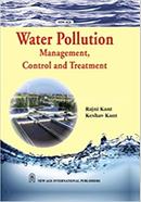 Water Pollution image