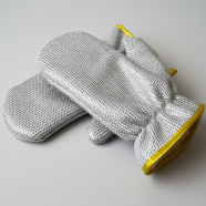 Water Proof Dishwashing Gloves One Pcs image