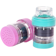 Water Purifier Mini Magnetic Water Filter Tap image