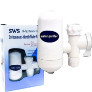 Water Purifier SWS Healthy Pure Drinking Water image