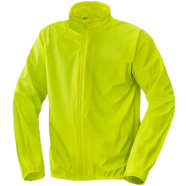 Water-Resistant Lime Color Attractive Stylish Cheap Price Wind Breaker For Motorcycle Outdoor Bicycle Night Work-1Pcs icon