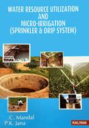 Water Resource Utilization and Micro-Irrigation image
