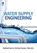 Water Supply Engineering image