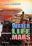 Water and the Search for Life on Mars image
