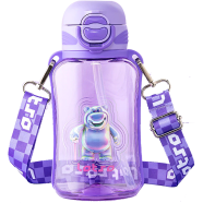 Spiderman Lotso Alien Mickey Water Bottle 680 ml image